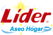 Líder Aseo Hogar Logo