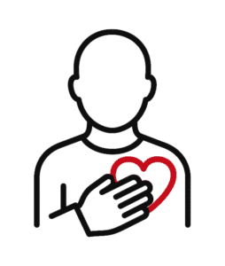 foto corazon